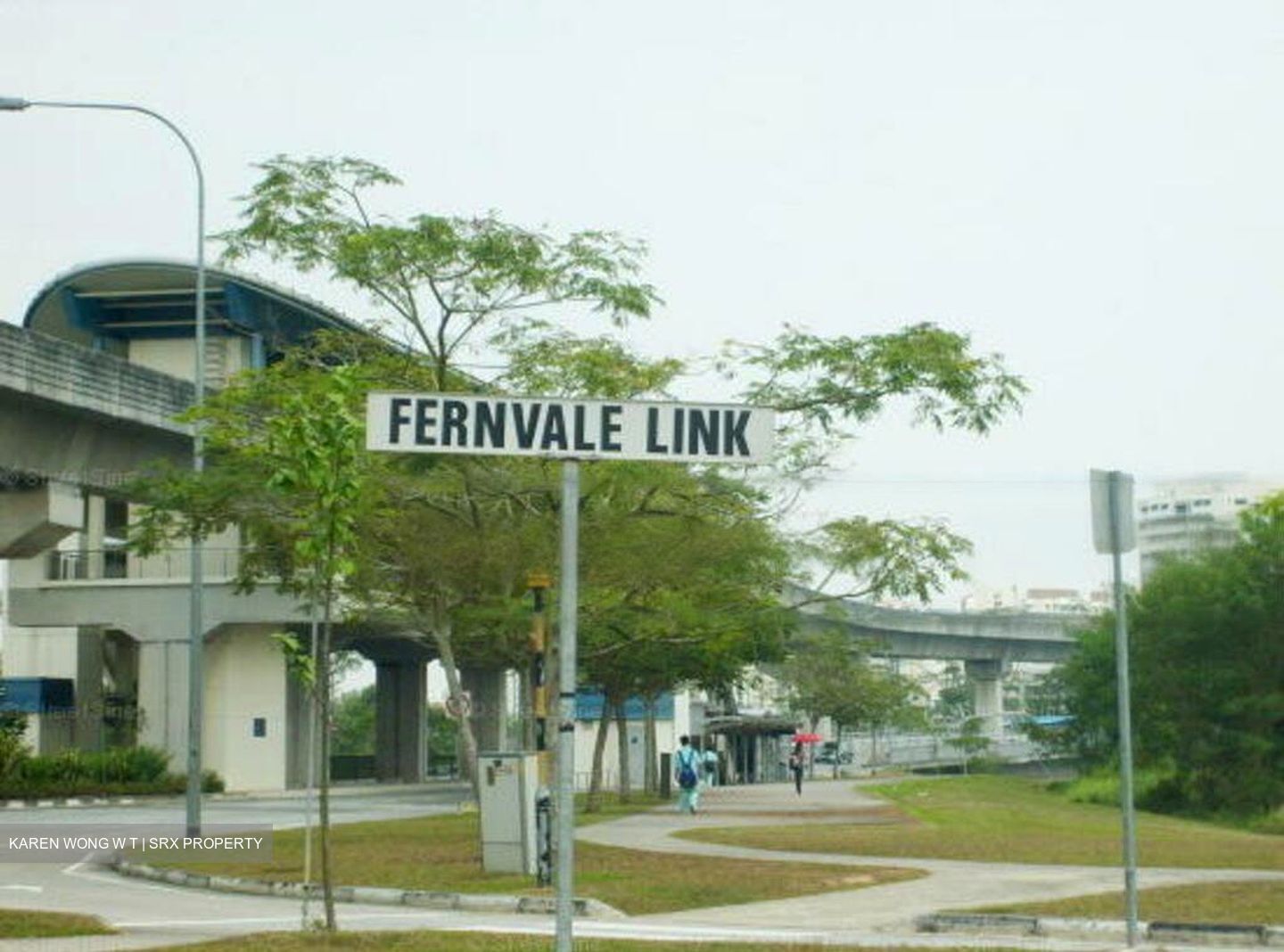 Blk 470C Fernvale Rivergrove (Sengkang), HDB 5 Rooms #465717271